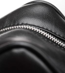 Torba Brdrene CASUAL TORBA MĘSKA NA RAMIĘ NA LAPTOP CZARNA B01BB Nie dotyczy 7