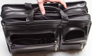 Torba McKlein Hubbard 17" 15