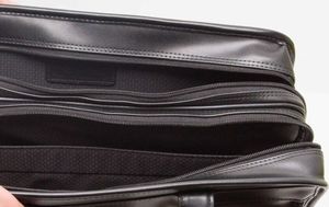 Torba McKlein Hubbard 17" 18