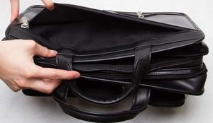 Torba McKlein Hubbard 17" 19