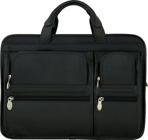 Torba McKlein Hubbard 17" 3