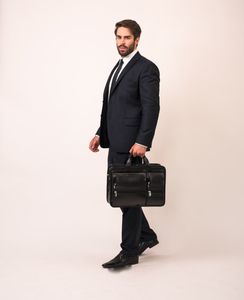 Torba McKlein Hubbard 17" 5