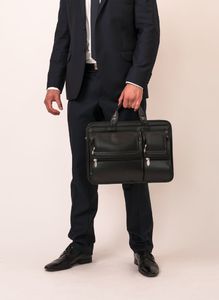 Torba McKlein Hubbard 17" 7