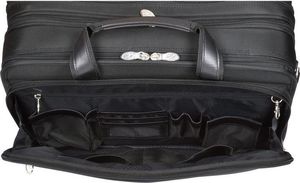Torba McKlein Walton 17" 11