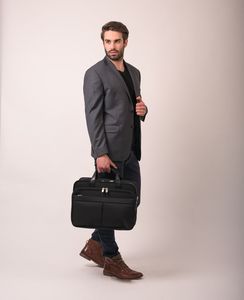 Torba McKlein Walton 17" 4