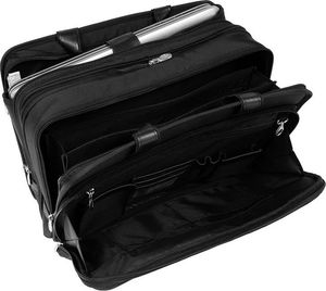 Torba McKlein Walton 17" 7