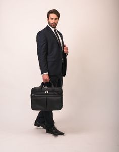 Torba McKlein Walton 17" 4