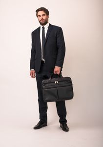 Torba McKlein Walton 17" 5