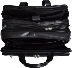 Torba McKlein Walton 17" 9