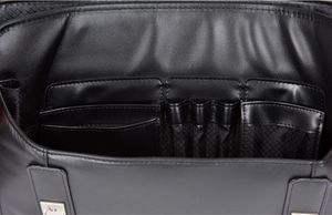 Torba McKlein Halsted 15.6" 15