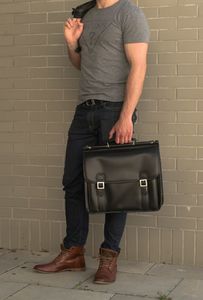 Torba McKlein Halsted 15.6" 6