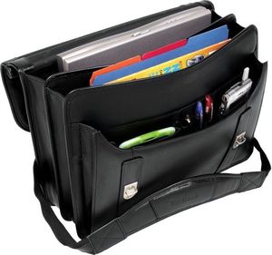 Torba McKlein Halsted 15.6" 10