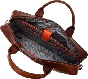 Torba Nuvola Pelle DuDu 15.6" 4