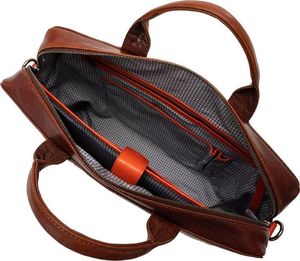 Torba Nuvola Pelle DuDu 15.6" 5