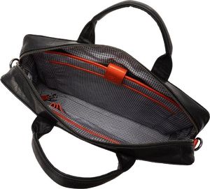 Torba Nuvola Pelle DuDu 15.6" 4