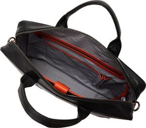 Torba Nuvola Pelle DuDu 15.6" 5