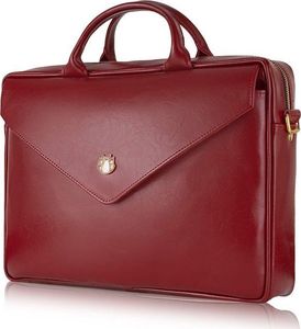 Torba Solier FL15 Positano 15.4" 2