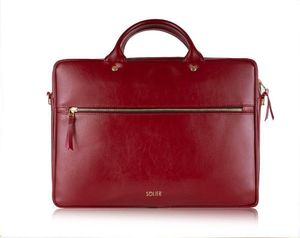 Torba Solier FL15 Positano 15.4" 4