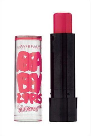 Maybelline  Baby Lips Electro balsam do ust Strike a Rose 4,4g 1