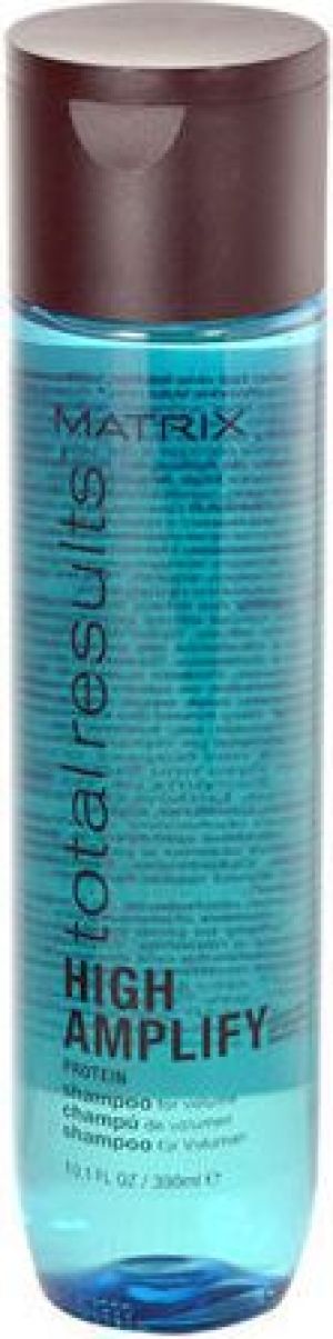 MATRIX Total Results High Amplify Shampoo Szampon do włosów 300ml 2