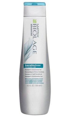 MATRIX Biolage Keratindose Shampoo Szampon do włosów 250ml 5