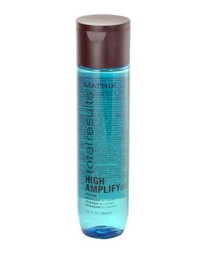 MATRIX Total Results High Amplify Shampoo Szampon nadający objętości 1000ml 4