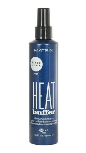 MATRIX Heat Buffer Thermal Styling Spray Spray do włosów 250ml 1