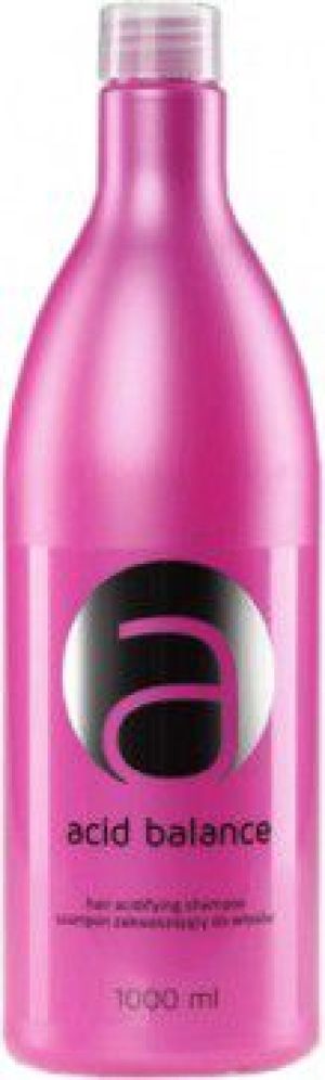 Stapiz Acid Balance Acidifying Shampoo Szampon do włosów 1000ml 2