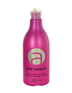 Stapiz Acid Balance Acidifying Shampoo Szampon do włosów 1000ml 4