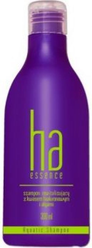 Stapiz Ha Essence Aquatic Revitalising Shampoo W 300ml 1