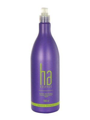 Stapiz Ha Essence Aquatic Revitalising Shampoo Szampon do włosów 1000ml 3