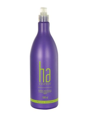 Stapiz Ha Essence Aquatic Revitalising Shampoo Szampon do włosów 1000ml 1