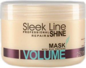 Stapiz Sleek Line Volume Mask 250 ml 1