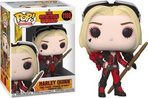 Figurka Funko Pop Figurka Funko Pop 1108 Harley Quinn Bodysuit 1