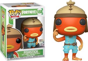Figurka Funko Pop Pop Games: Fortnite - Fishstick 1