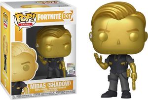 Figurka Funko Pop Pop Games: Fortnite - Midas 1