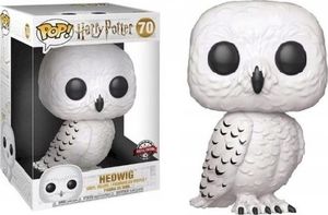 Figurka Funko Pop Figurka Pop 70 Hedwiga 10" Harry Potter 1