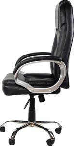 Krzesło biurowe Artnico Iris Czarne 14