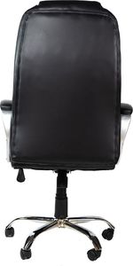 Krzesło biurowe Artnico Iris Czarne 16