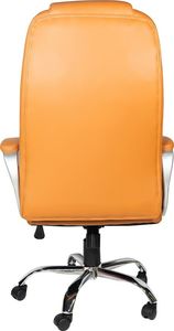 Krzesło biurowe Artnico Iris Jasnobrązowe 15