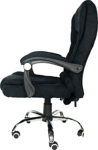 Krzesło biurowe Artnico  Velo 1.0 Czarne 14