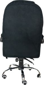 Krzesło biurowe Artnico  Velo 1.0 Czarne 16