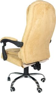 Krzesło biurowe Artnico  Velo 1.0 Jasnobrązowe 15