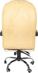 Krzesło biurowe Artnico  Velo 1.0 Jasnobrązowe 16