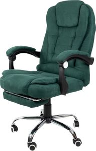 Krzesło biurowe Artnico Velo 2.0 Ciemnozielone 1