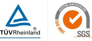 Krzesło biurowe Artnico Velo 3.0 Niebieskie 9