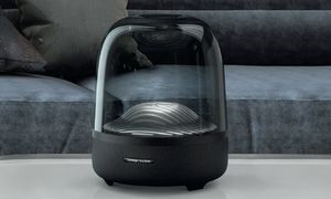Głośnik Harman Kardon Harman Kardon Aura Studio 3 Głośnik Bluetooth 130W 3