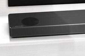 Soundbar LG SN10Y 3