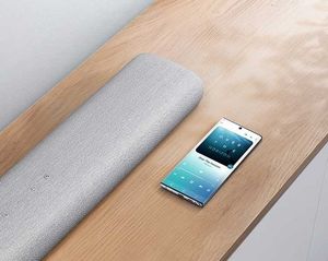 Soundbar Samsung Soundbar Samsung HW-S61T/EN 5