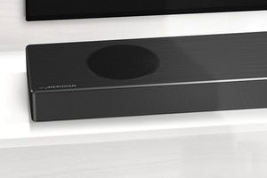 Soundbar LG SN9YG 2